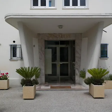 Superior On First Floor With Sea View Lejlighed *